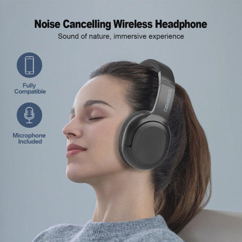 headphone