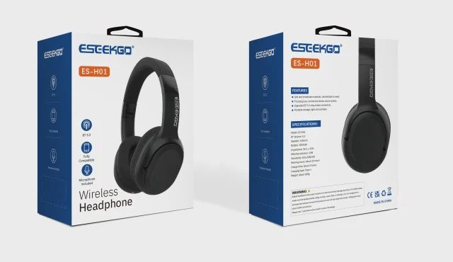 headphone