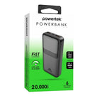 power bank powertek